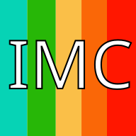 imc calculator icon